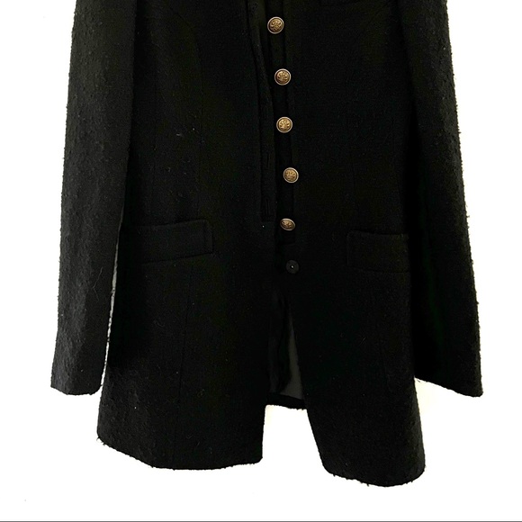 Long jacket - Picture 2 of 3